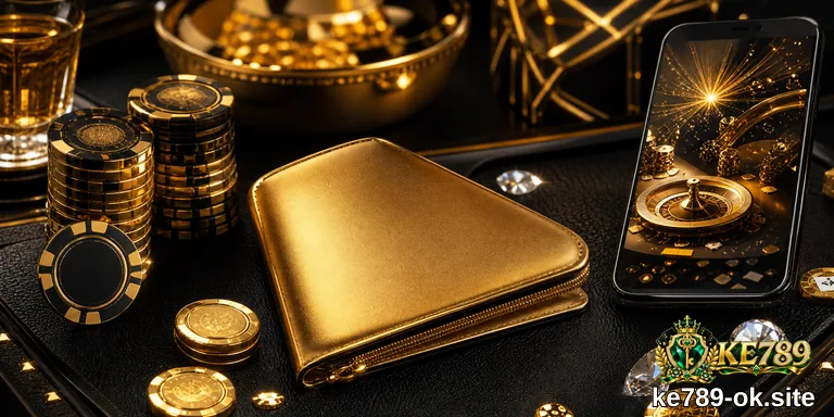 KE789 Casino – Trò Chơi Casino & Hướng Dẫn Trực Tuyến 2026 - hình ảnh - ke789-ok.site