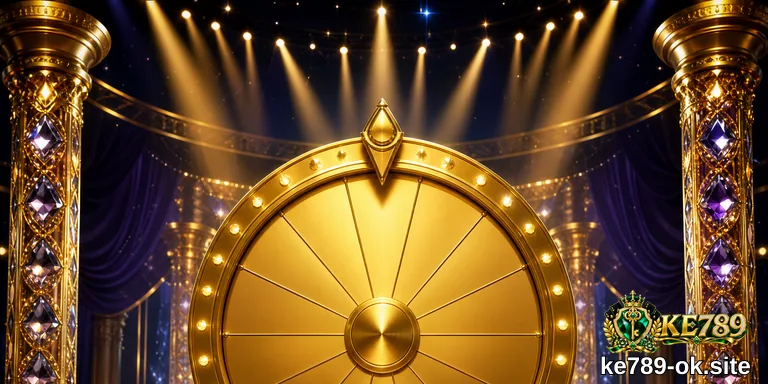 KE789 Casino – Trò Chơi Casino & Hướng Dẫn Trực Tuyến 2026 - hình ảnh - ke789-ok.site