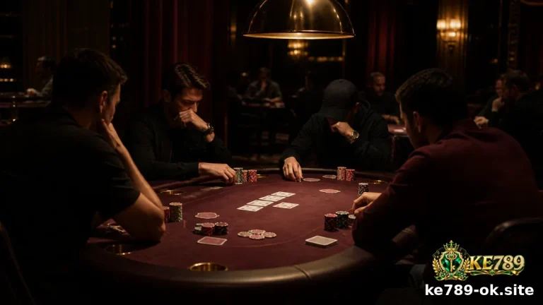 KE789 Casino – Trò Chơi Casino & Hướng Dẫn Trực Tuyến 2026 - hình ảnh - ke789-ok.site