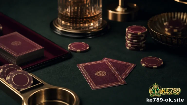 KE789 Casino – Trò Chơi Casino & Hướng Dẫn Trực Tuyến 2026 - hình ảnh - ke789-ok.site